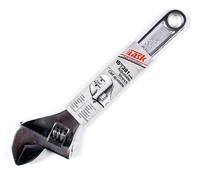TASK 15  ADJUSTABLE WRENCH Image