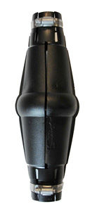 PVC TORQUE ARRESTOR W/CLAMPS Image