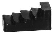TANK LEGS SET OF 3 Image