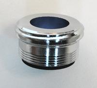 THREADED FAUCET ADAPTER Image