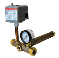 TANK FITTING PACKAGE NL Image