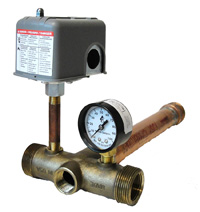 TANK FITTING PACKAGE NL Image