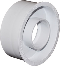 PVC FBUSH S&DXDWV SPGXH 3X11/2 Image
