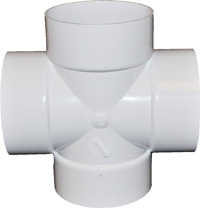 PVC CROSS HXHXHXH 4 Image