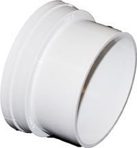 PVC FITTING CLEANOUT 3 Image