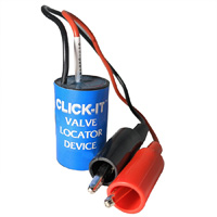CLICK-IT SOLENIOD VLVE LOCATER Image