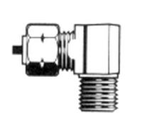 BRS TUBE FTG EL CPXMIP 1/4ODNL Image