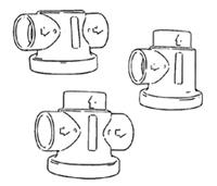 SCREEN FILTER HEAD NT 1 Image