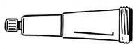 NT/L SAND SEPARATOR COVER 1 Image