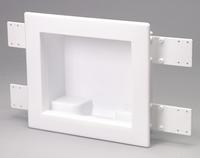 WASHER BOX 1/4 TURN F1807 NOHA Image