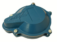 WELL CAP CI 6 /11/4 COND PAS97 Image