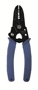 WIRE CUTTER/STRIPPER W/LOCK Image