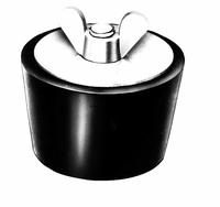WINT PLUG RUBBER 1/2  PIPE Image