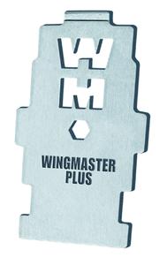 WINGMASTER WING KEY Image