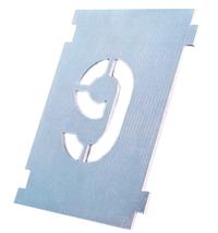 WINGMASTER STENCIL SET 4 INCH Image