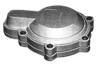 BOLT SET FOR WTC6 Image