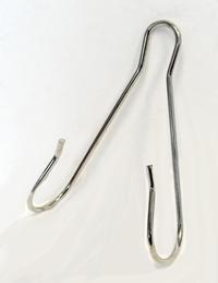WAND TUBE HOOK Image