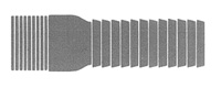 STEEL INSERT X M/A XLONG 1 Image