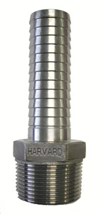 STAINLESS STL XL M/A 1MX1 Image