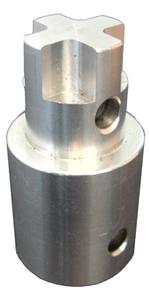 WINGMASTER X-PLUG Image