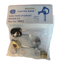 HYDRANT REPAIR KIT 5451 SERIES Image