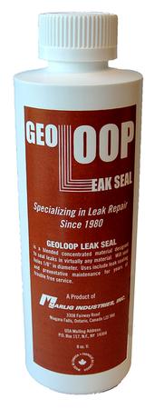 GEO LOOP LEAK SEAL 8 OZ BOTTLE Image