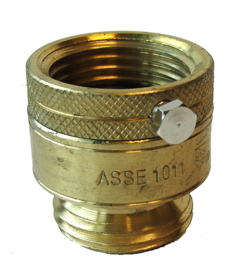 VACUUM BREAKER ASSE1011 3/4 NL Image