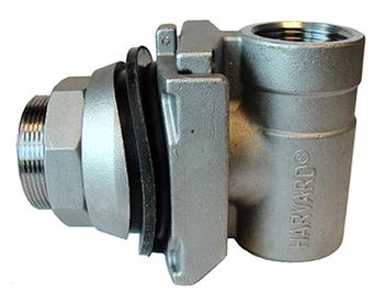 PITLESS ADAPTER SS 1IN PAS97 Image