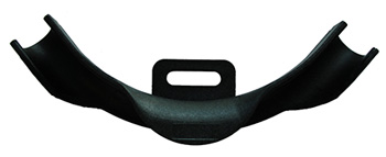 PEX BEND SUPPORT 1/2 Image