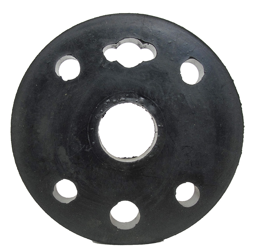 PUMP GUIDE RUBBER 55/8 CASING Image