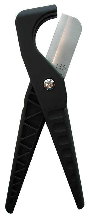 PIPE/HOSE CUTTER 1 OD YLW Image