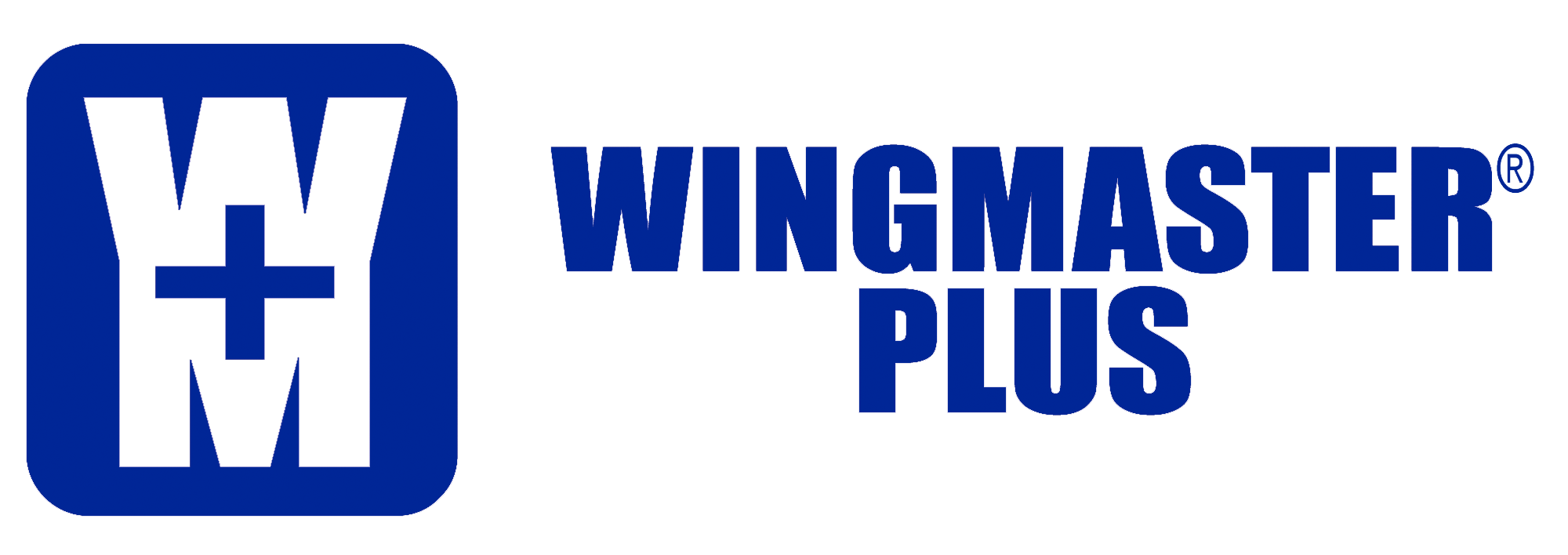 WingMaster Logo